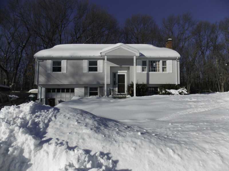 133 Glaude Lane Woonsocket, RI 02895 - Photo 1 of 16 Exterior Front.