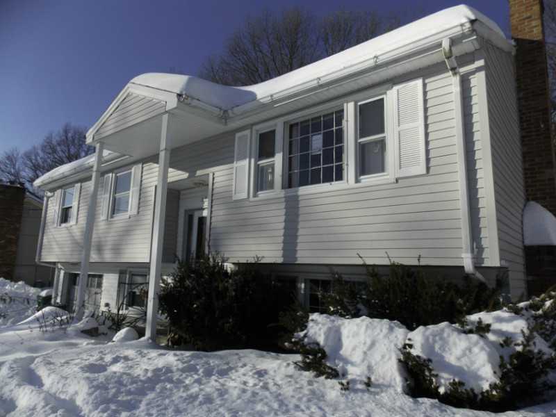133 Glaude Lane Woonsocket, RI 02895 - Photo 14 of 16 Exterior Front.