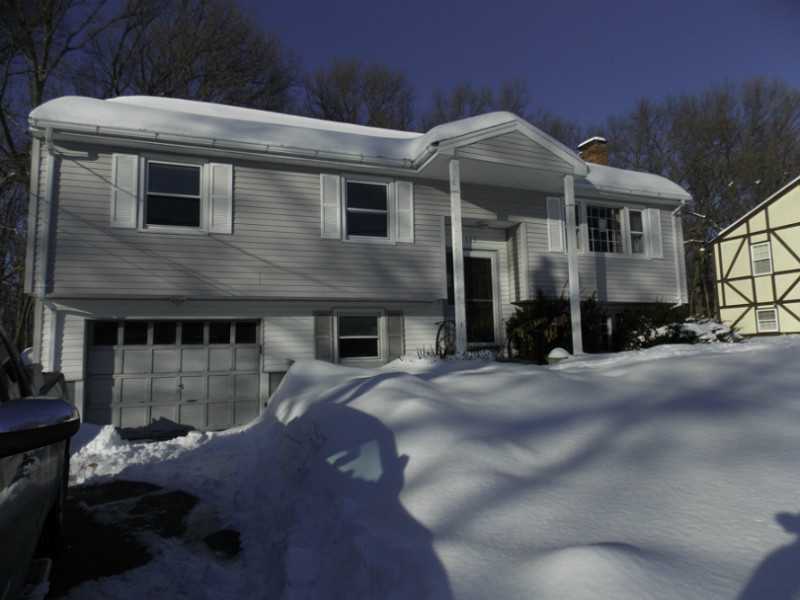133 Glaude Lane Woonsocket, RI 02895 - Photo 16 of 16 Exterior Front.
