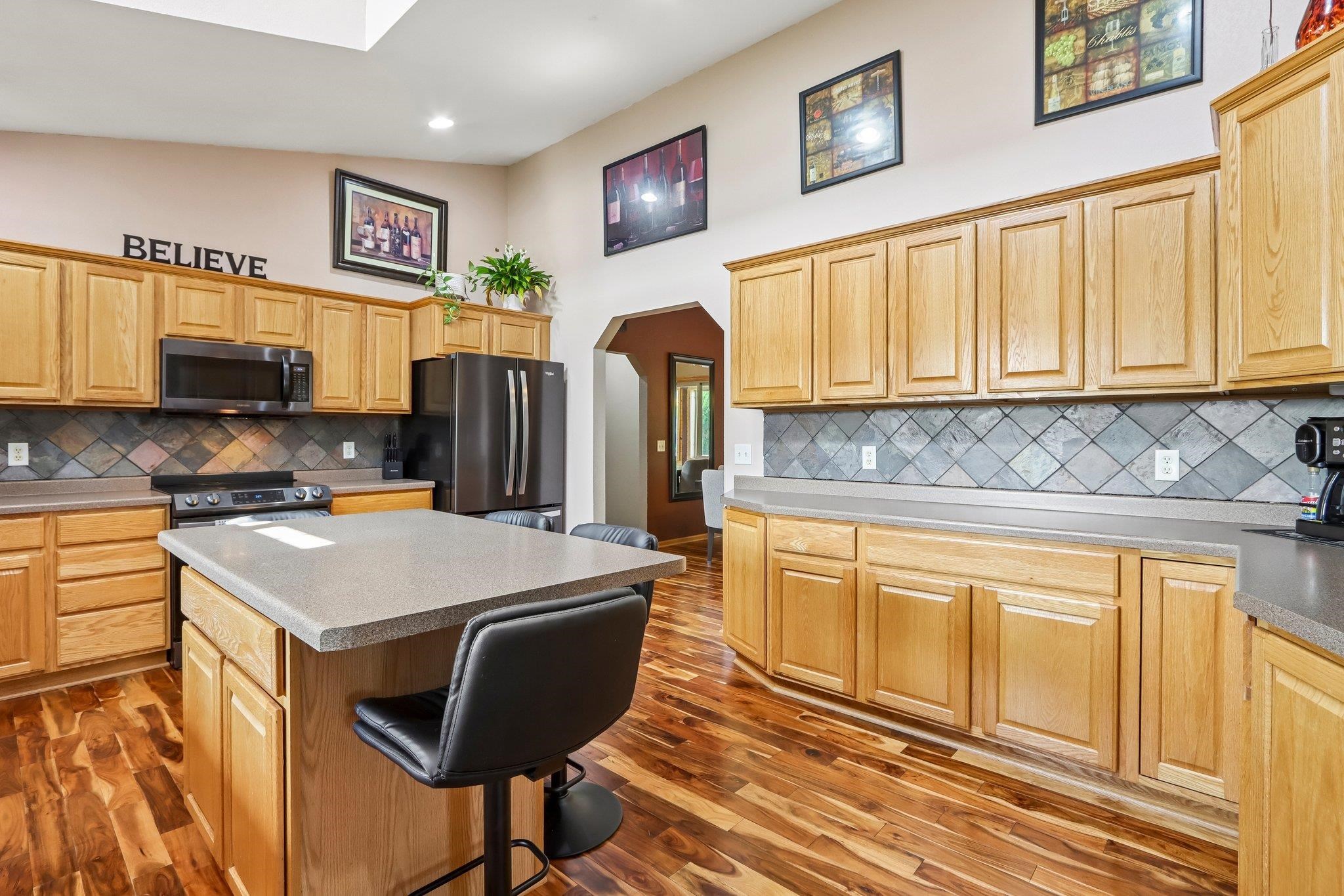 321 4th Street Brooklyn, WI 53521 - Photo 9 of 53
