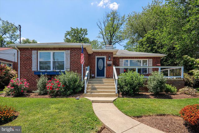 $655,000 | 10608 Bucknell Drive, Silver Spring, MD 20902