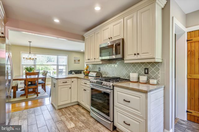 $655,000 | 10608 Bucknell Drive, Silver Spring, MD 20902