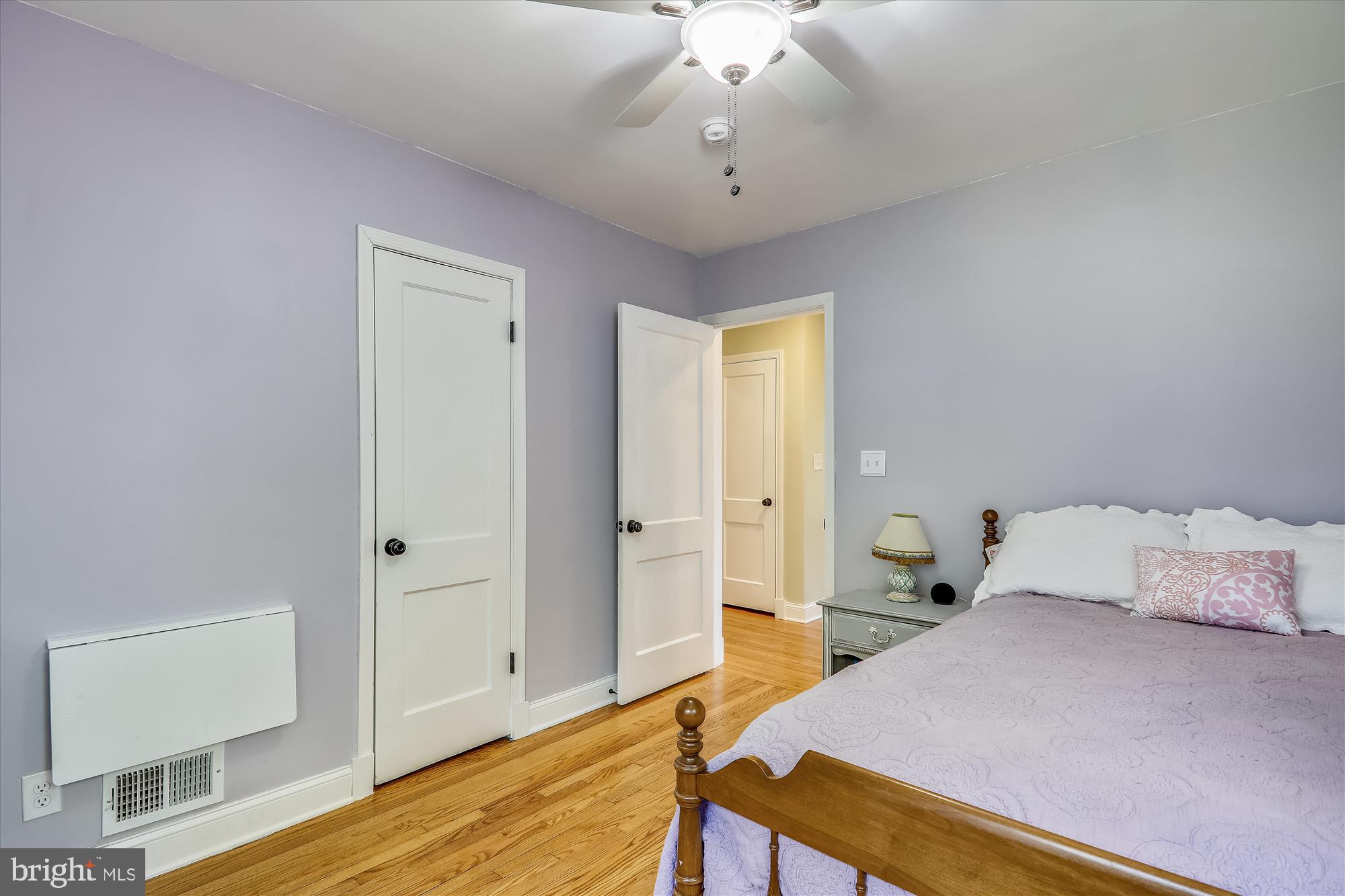 10608 Bucknell Drive Silver Spring, MD 20902 - Photo 19 of 54 Bedroom #1