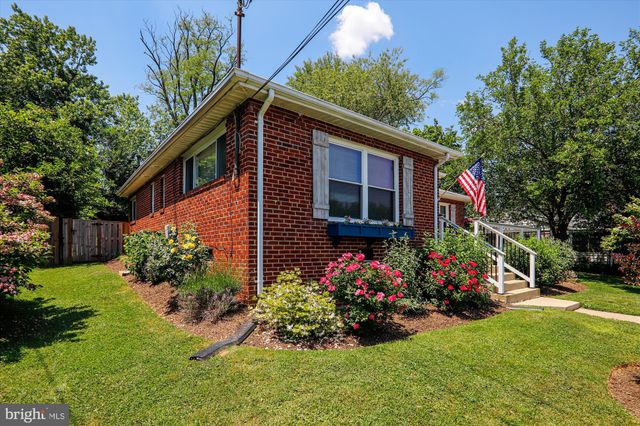 $655,000 | 10608 Bucknell Drive, Silver Spring, MD 20902