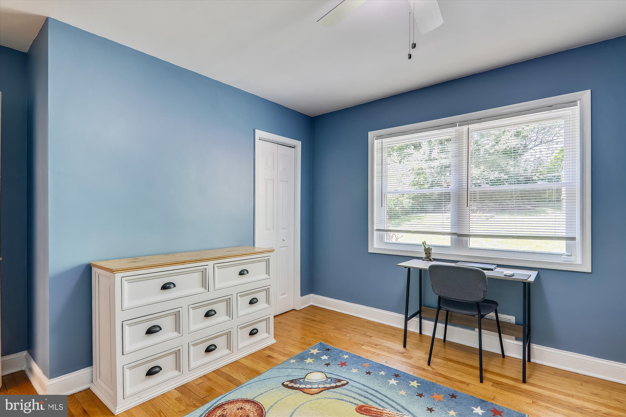 10608 Bucknell Drive Silver Spring, MD 20902 - Photo 22 of 54 Bedroom #2