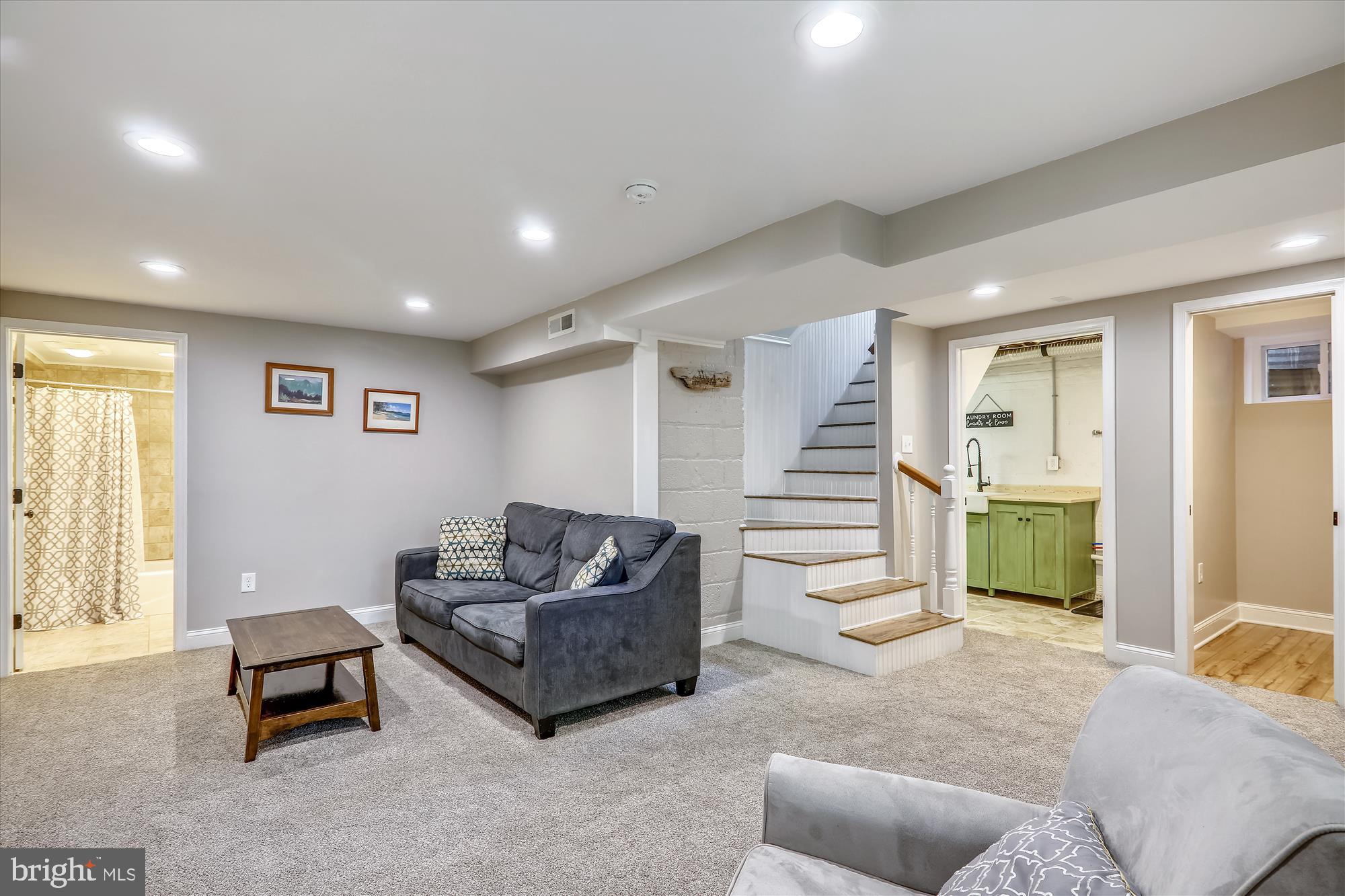 10608 Bucknell Drive Silver Spring, MD 20902 - Photo 25 of 54 Recreation Room