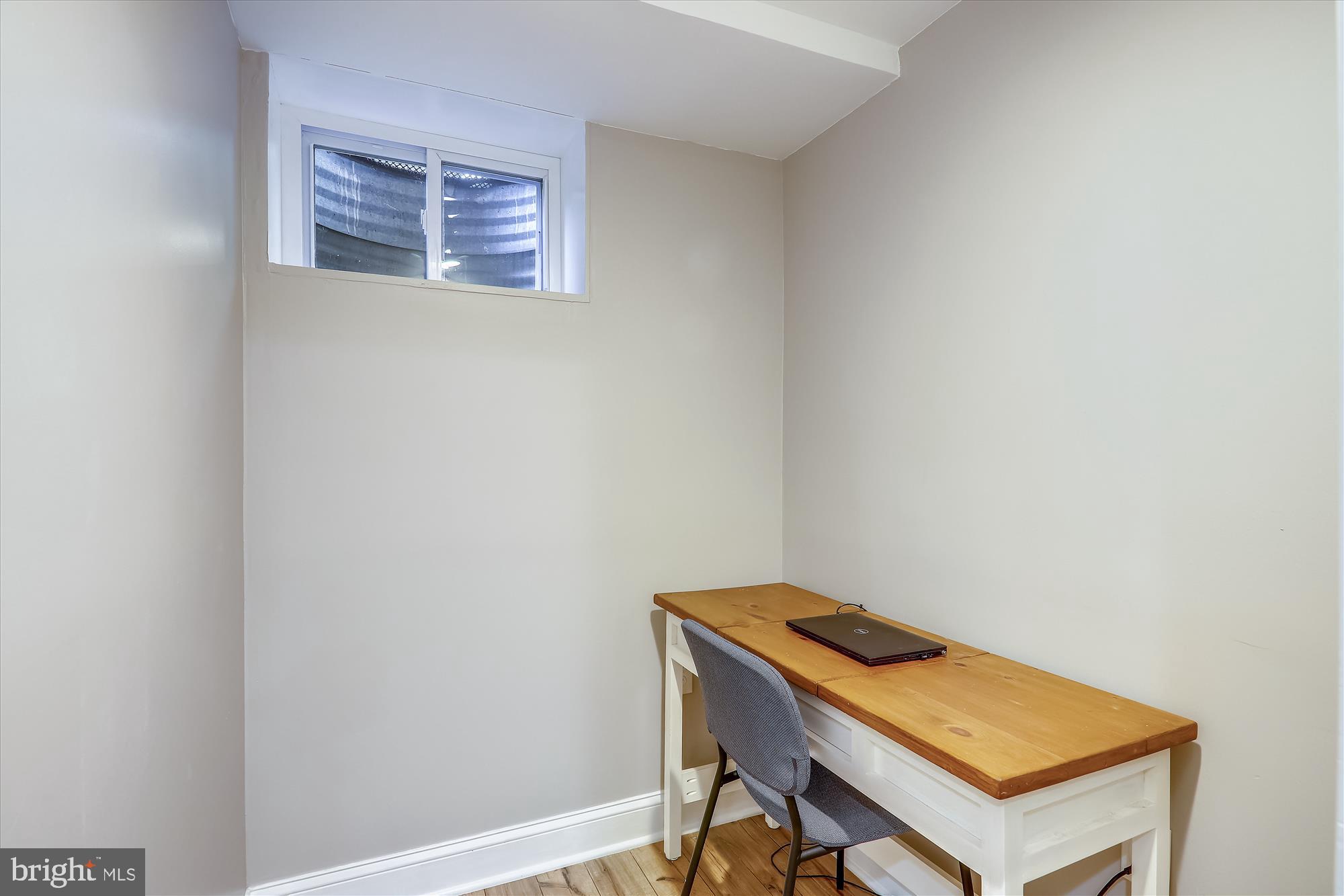 10608 Bucknell Drive Silver Spring, MD 20902 - Photo 27 of 54 Lower Level Nook