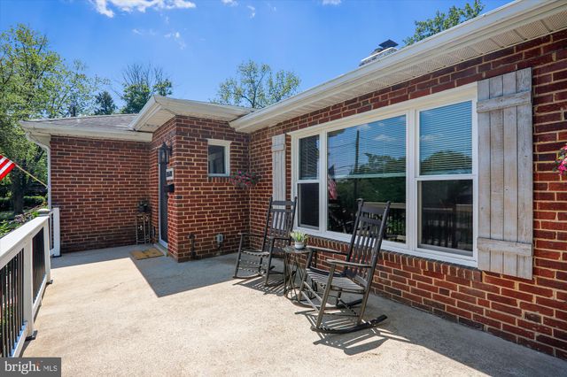 $655,000 | 10608 Bucknell Drive, Silver Spring, MD 20902