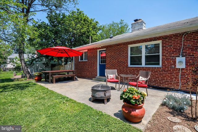 $655,000 | 10608 Bucknell Drive, Silver Spring, MD 20902