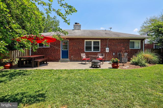 $655,000 | 10608 Bucknell Drive, Silver Spring, MD 20902