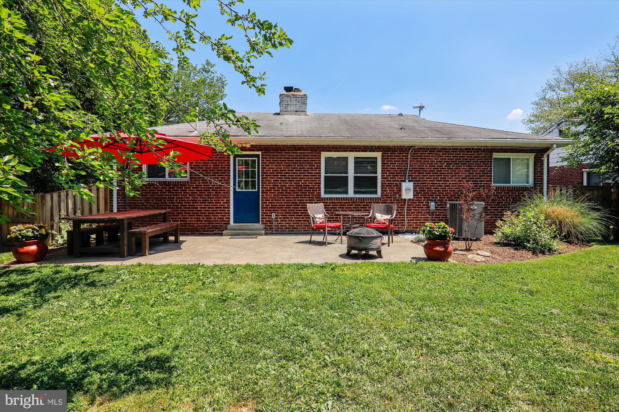 10608 Bucknell Drive Silver Spring, MD 20902 - Photo 34 of 54