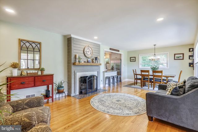 $655,000 | 10608 Bucknell Drive, Silver Spring, MD 20902