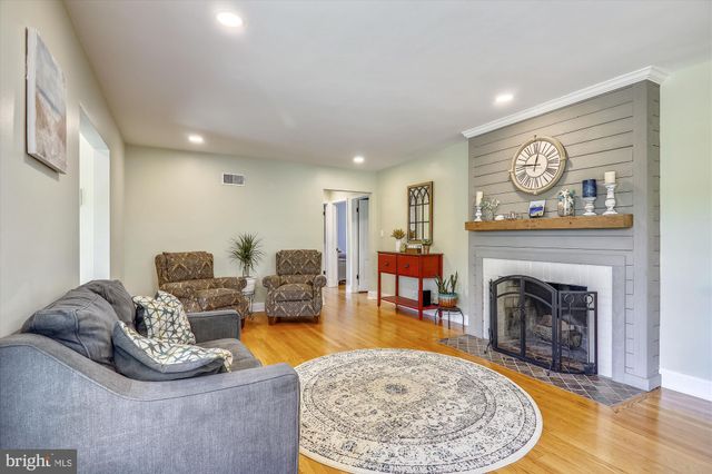 $655,000 | 10608 Bucknell Drive, Silver Spring, MD 20902