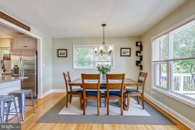 $655,000 | 10608 Bucknell Drive, Silver Spring, MD 20902