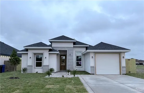 $290,000 | 3100 York Avenue, McAllen, TX 78504