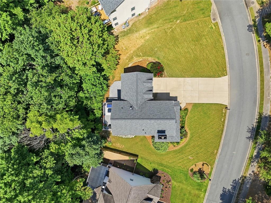 311 Spring Hill Drive Canton, GA 30115 - Photo 63 of 68