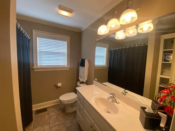 $189,000 | 18 Cumberland Circle, Iuka, MS 38852