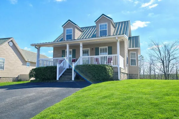 $199,000 | 18 Cumberland Circle, Iuka, MS 38852