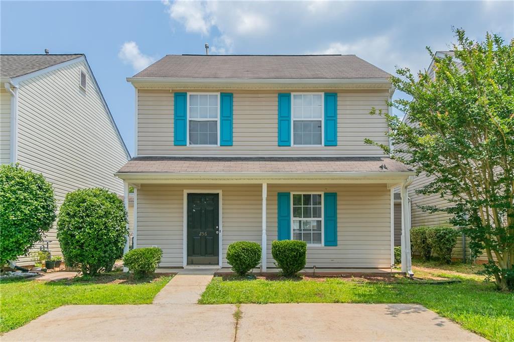 256 Turnstone Road Stockbridge, GA 30281 - Photo 1 of 1