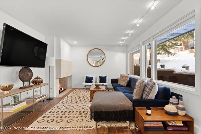 $14,500 | 731 South Mill Street, Unit 1A, Aspen, CO 81611