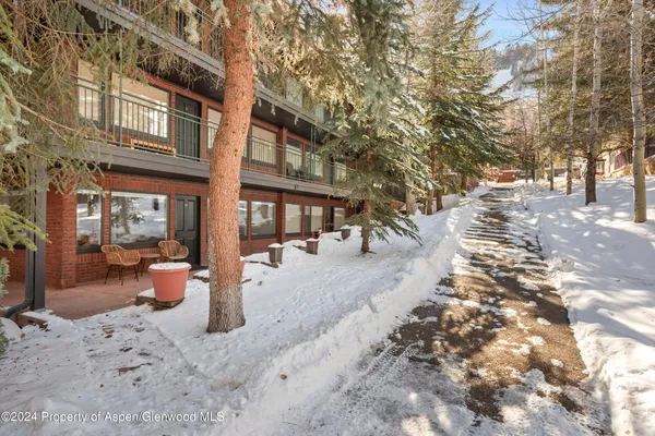$14,500 | 731 South Mill Street, Unit 1A, Aspen, CO 81611