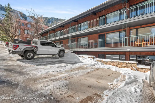 $14,500 | 731 South Mill Street, Unit 1A, Aspen, CO 81611