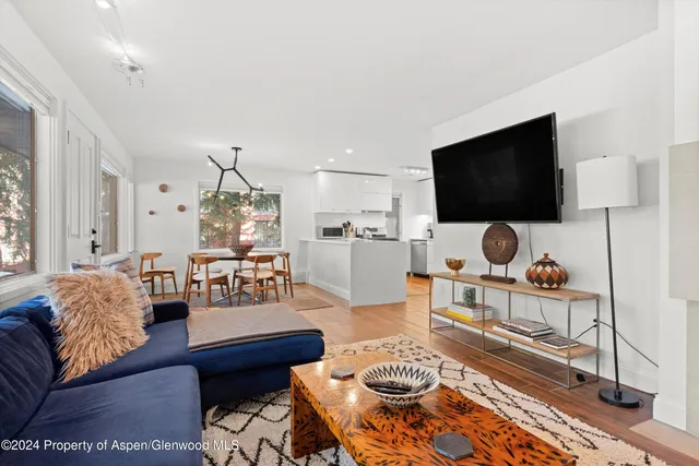 $14,500 | 731 South Mill Street, Unit 1A, Aspen, CO 81611