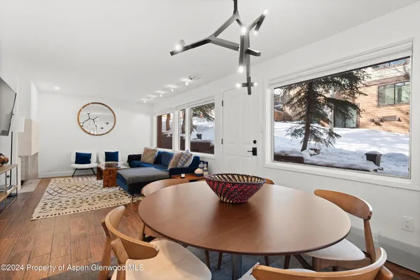 $14,500 | 731 South Mill Street, Unit 1A, Aspen, CO 81611