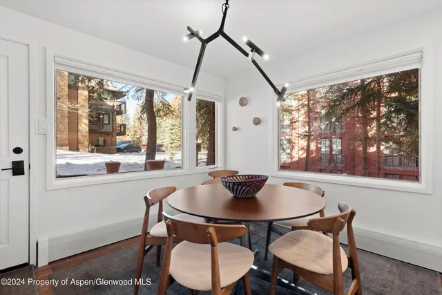 $14,500 | 731 South Mill Street, Unit 1A, Aspen, CO 81611