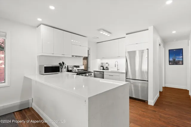 $14,500 | 731 South Mill Street, Unit 1A, Aspen, CO 81611