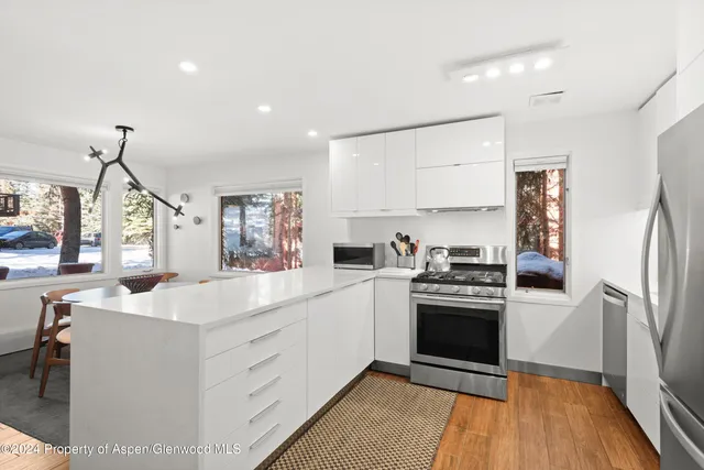 $14,500 | 731 South Mill Street, Unit 1A, Aspen, CO 81611