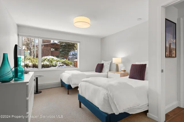 $14,500 | 731 South Mill Street, Unit 1A, Aspen, CO 81611