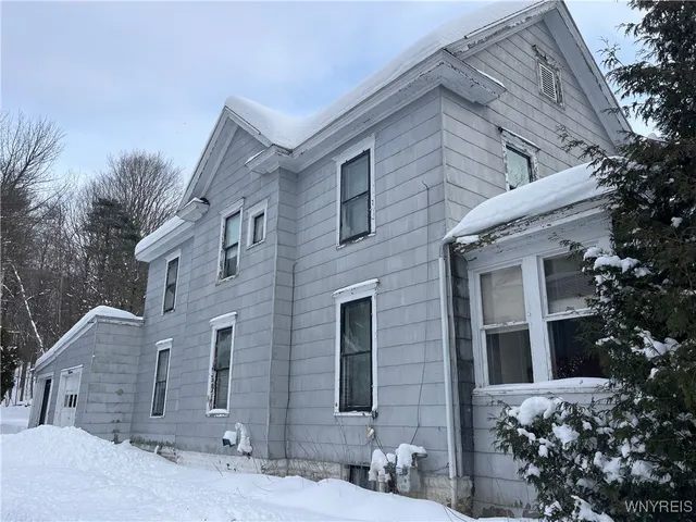 $64,900 | 142 North Washington Street, Wilna, NY 13619