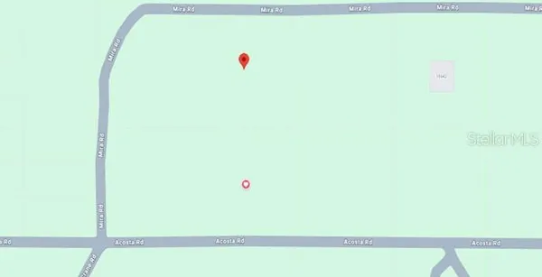 $100,000 | Mira Road, Summerland Key, FL 33042