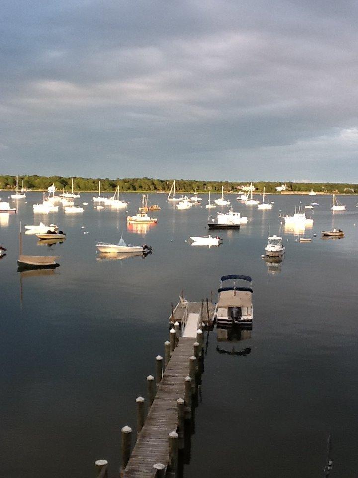 968 Main Street Cotuit, MA 02635 - Photo 4 of 35 Additional Photo