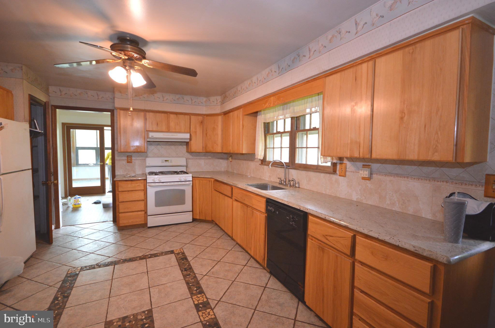749 Street Road Cochranville, PA 19330 - Photo 12 of 35 Kitchen