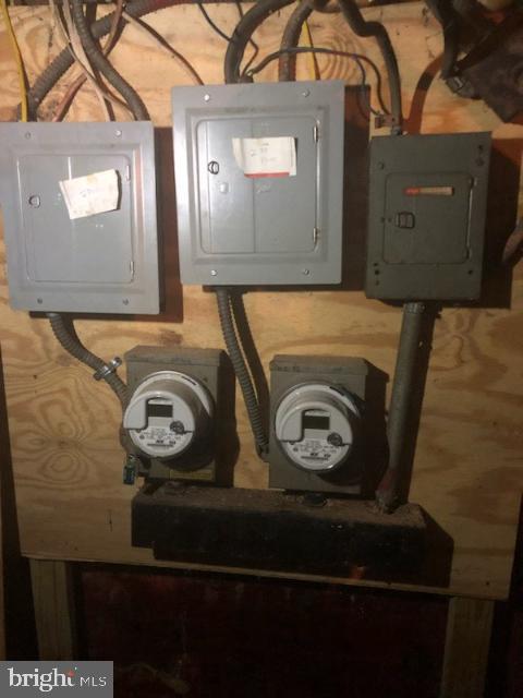2273 Reisterstown Road Baltimore, MD 21217 - Photo 23 of 26 Electrical Panels