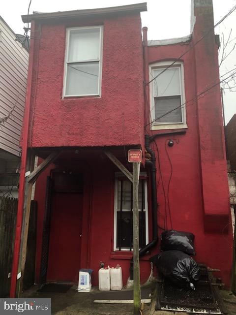 2273 Reisterstown Road Baltimore, MD 21217 - Photo 24 of 26 Back