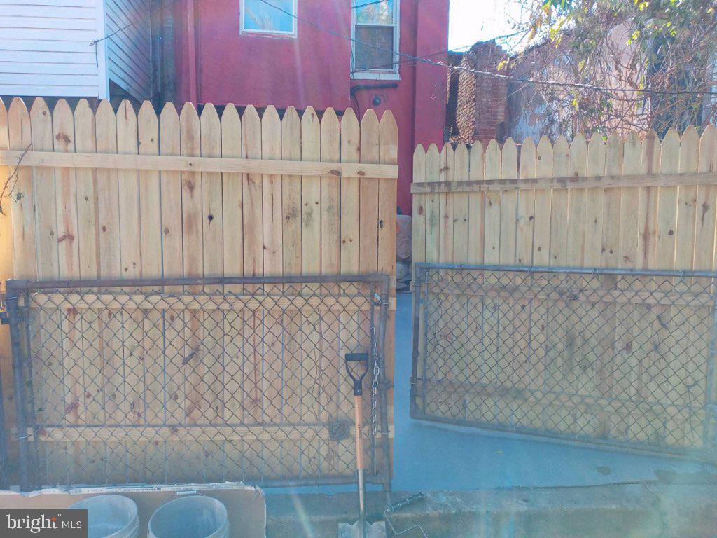 2273 Reisterstown Road Baltimore, MD 21217 - Photo 26 of 26 Backyard