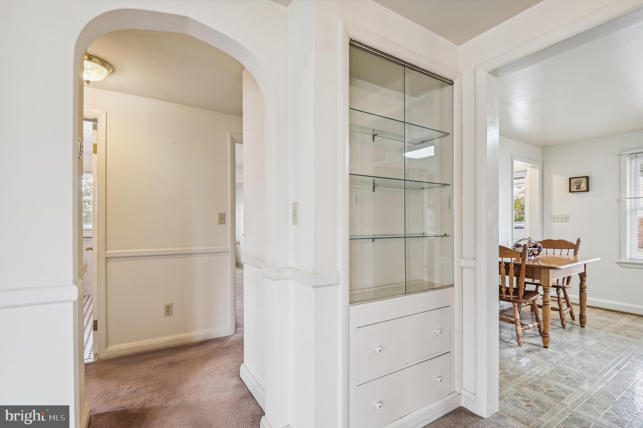 515 Old Baltimore Road Westminster, MD 21157 - Photo 14 of 36 Charming built in