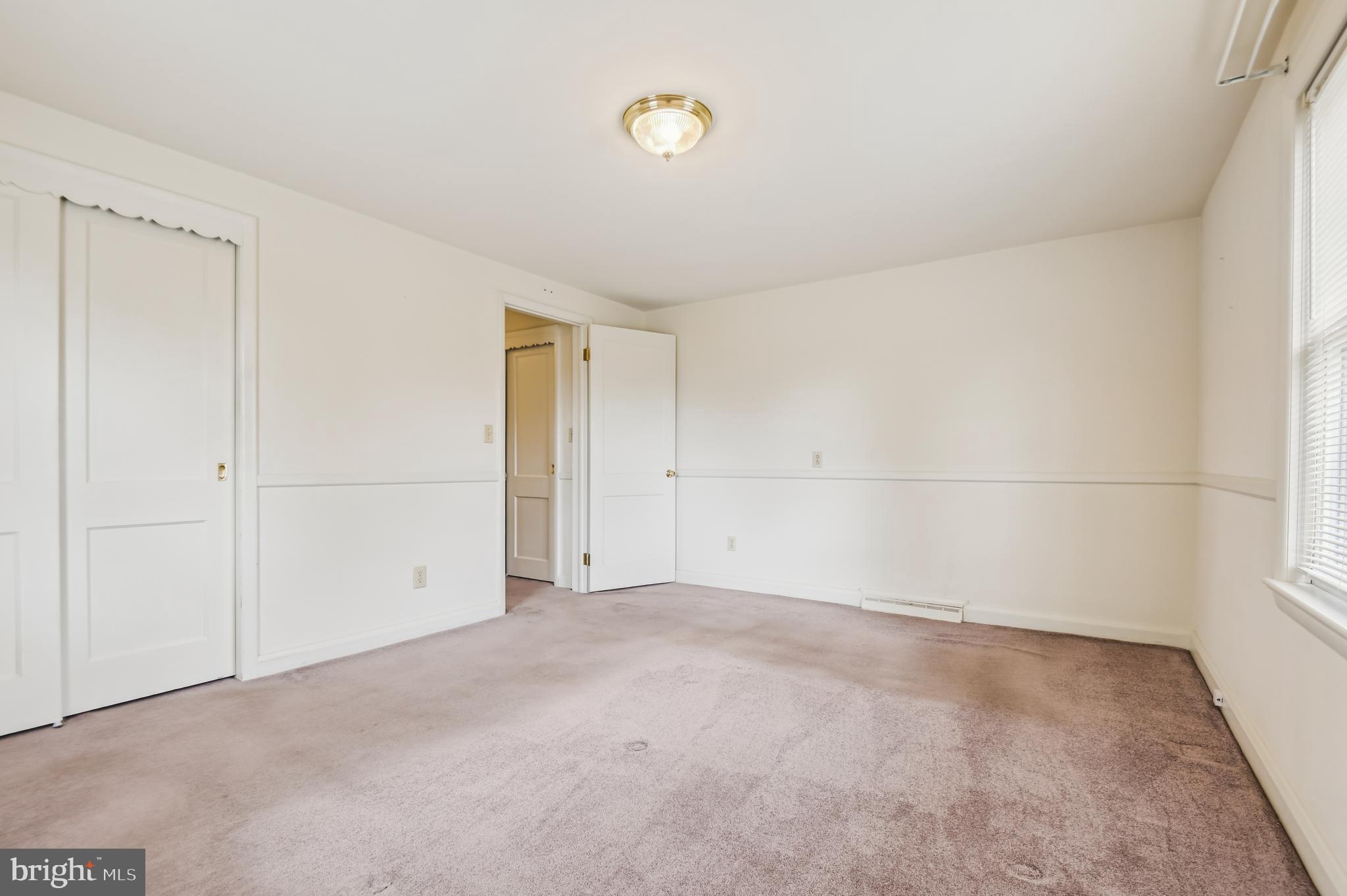 515 Old Baltimore Road Westminster, MD 21157 - Photo 20 of 36 Primary bedroom