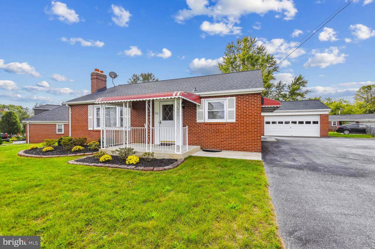515 Old Baltimore Road Westminster, MD 21157 - Photo 2 of 36 Gallery Image 2