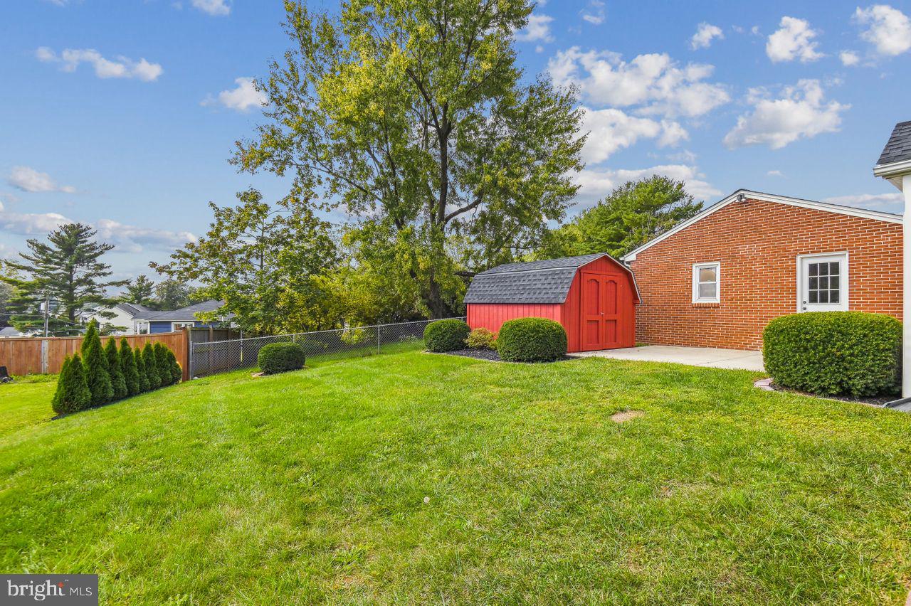 515 Old Baltimore Road Westminster, MD 21157 - Photo 35 of 36 Gallery Image 35