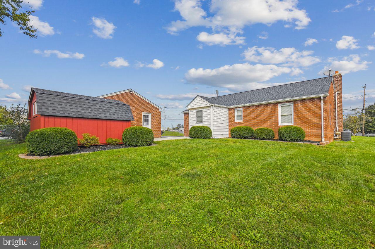 515 Old Baltimore Road Westminster, MD 21157 - Photo 36 of 36 Gallery Image 36