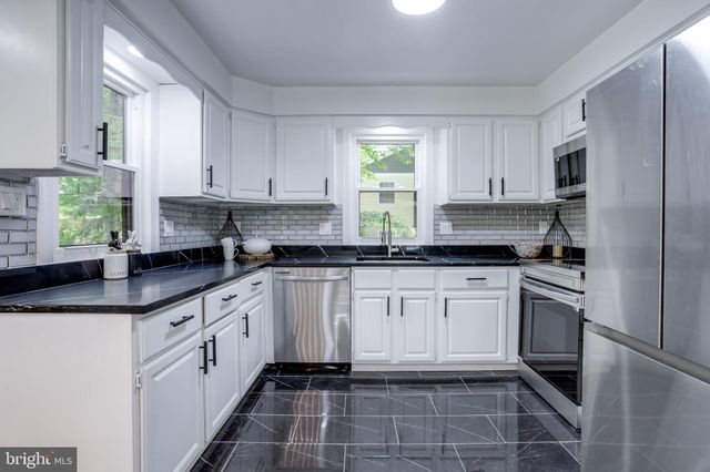 $797,000 | 4901 Columbia Road, Annandale, VA 22003