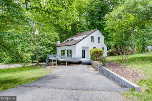 $797,000 | 4901 Columbia Road, Annandale, VA 22003