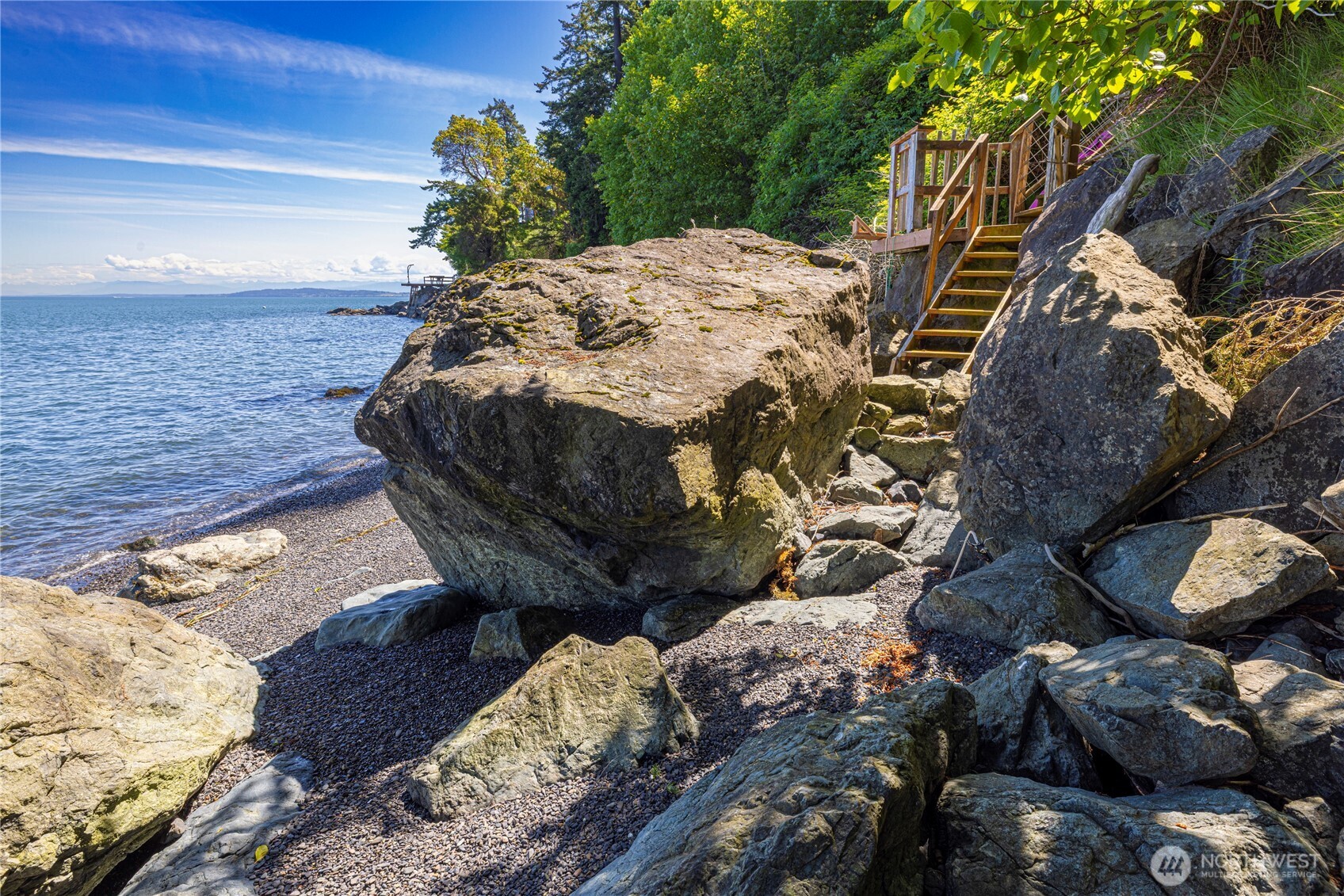 295 Raccoon Point Road Orcas Island, WA 98245 - Photo 39 of 40