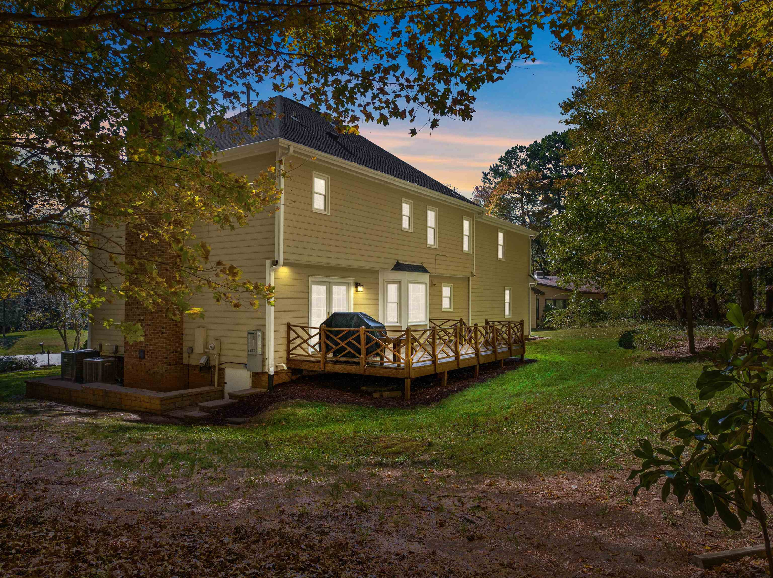 3000 Daventry Lane Raleigh, NC 27613 - Photo 41 of 54 Photo 41