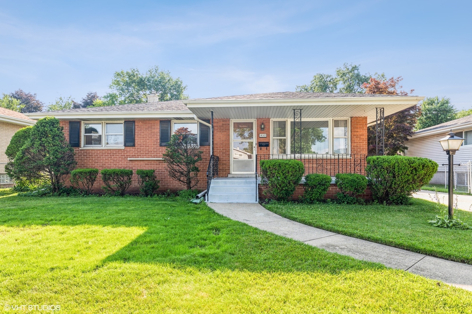 18327 Bock Road Lansing, IL 60438 - Photo 1 of 18 Gallery Image 1
