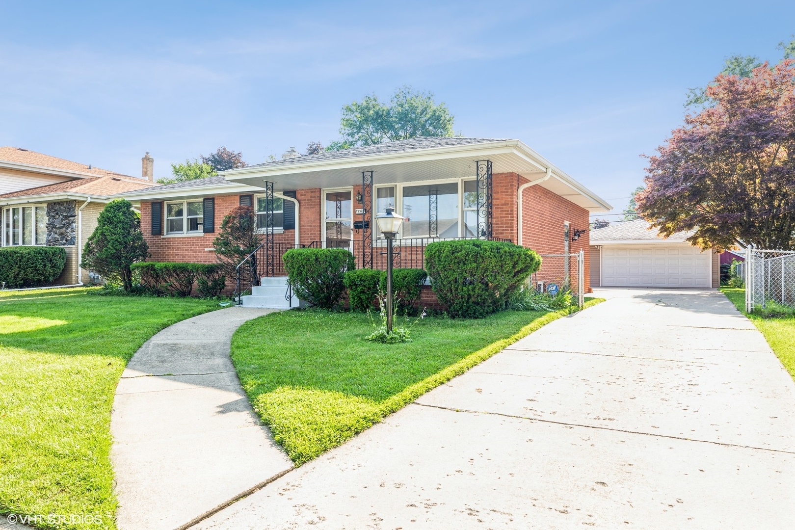 18327 Bock Road Lansing, IL 60438 - Photo 2 of 18 Gallery Image 2
